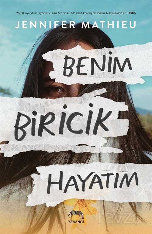 Benim Biricik Hayatım (Ciltli) - 1