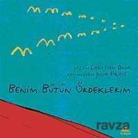 Benim Bütün Ördeklerim - İletişim Yayınları