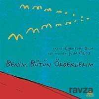 Benim Bütün Ördeklerim - 1