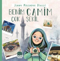 Benim Camim Çok Şekil - Karavan Çocuk