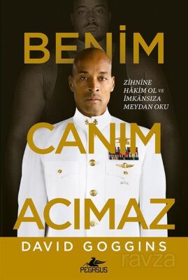 Benim Canım Acımaz - Pegasus Yayınları
