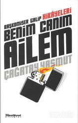 Benim Canım Ailem - Oğlak Yayınları