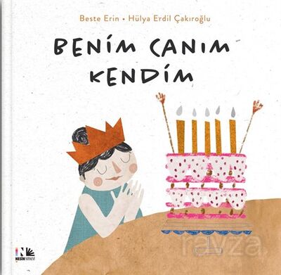 Benim Canım Kendim - 1