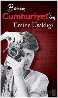 Benim Cumhuriyet'im - Everest Yayınları