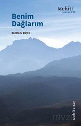 Benim Dağlarım - Muhit Kitap