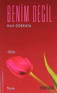 Benim Değil - Yüzakı Yayıncılık