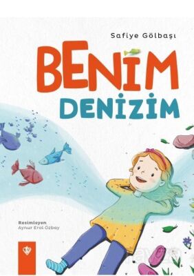 Benim Denizim - 1