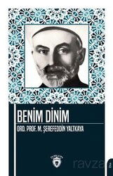 Benim Dinim - Dorlion Yayınevi
