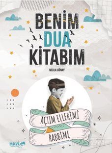 Benim Dua Kitabım - 1