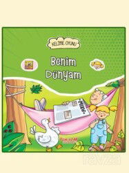 Benim Dünyam - Yumurcak Yayınları