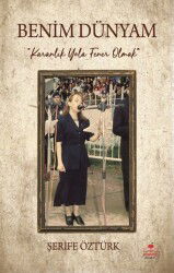 Benim Dünyam - Almina Kitap