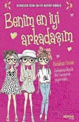 Benim En İyi Arkadaşım - Yakamoz Yayıncılık