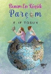 Benim En Küçük Parçam - Servet Yayınevi
