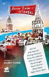 Benim Evim İstanbul - Uçan At