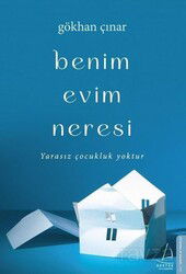 Benim Evim Neresi - Destek Yayınları