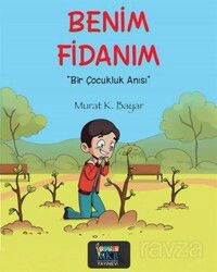 Benim Fidanım - MKB Halk Kütüphanesi Yayınevi
