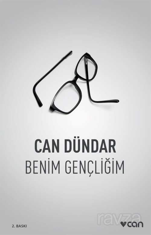 Benim Gençliğim - Can Yayınları