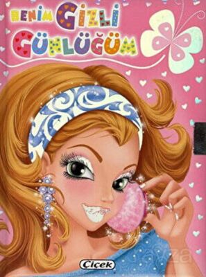 Benim Gizli Günlüğüm - 1