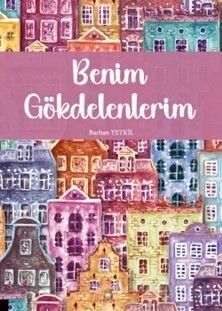 Benim Gökdelenlerim - 1