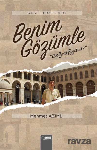 Benim Gözümle - Mana Yayınları