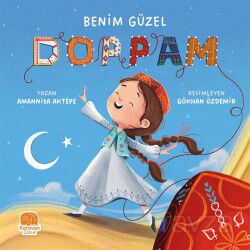 Benim Güzel Doppam - Karavan Çocuk