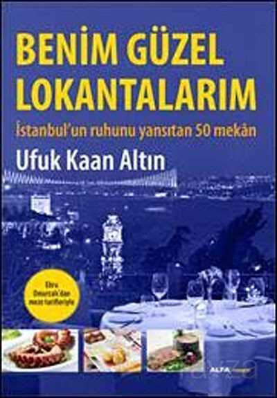 Benim Güzel Lokantalarım - 1