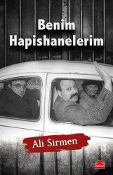 Benim Hapishanelerim - Kırmızı Kedi Yayınevi