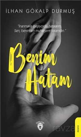 Benim Hatam - Dorlion Yayınevi