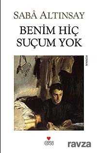 Benim Hiç Suçum Yok - Can Yayınları