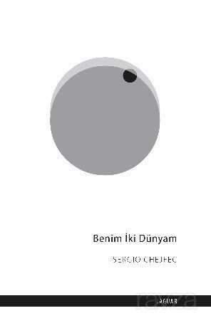 Benim İki Dünyam - Jaguar Kitap