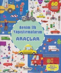 Benim İlk Yapıştırmalarım / Araçlar - Teleskop Popüler Bilim