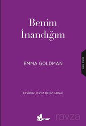 Benim İnandığım - Çınar Yayınları