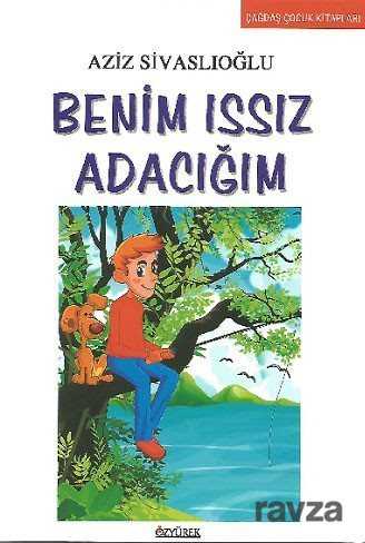 Benim Issız Adacığım - Özyürek Yayınevi