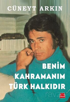 Benim Kahramanım Türk Halkıdır - 1