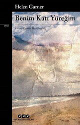 Benim Katı Yüreğim - Yapı Kredi Yayınları