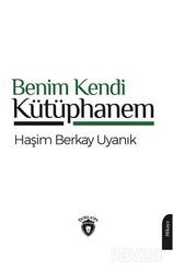 Benim Kendi Kütüphanem - Dorlion Yayınevi