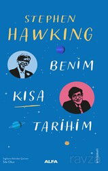 Benim Kısa Tarihim - Alfa Yayınları