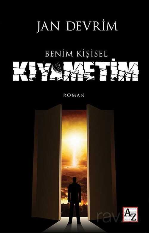 Benim Kişisel Kıyametim - Az Kitap