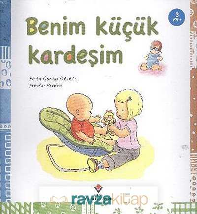 Benim Küçük Kardeşim - 2