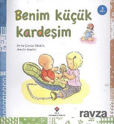 Benim Küçük Kardeşim - 1