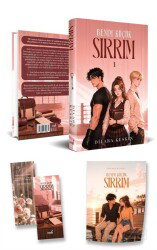 Benim Küçük Sırrım 1 - İndigo Kitap