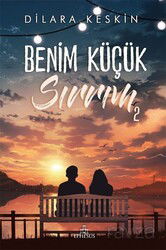 Benim Küçük Sırrım 2 (Karton Kapak) - Ephesus Yayınları