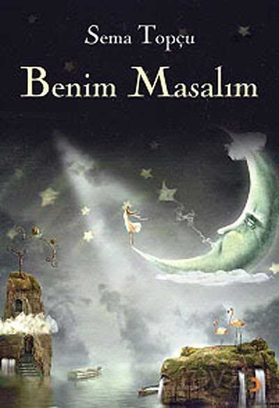 Benim Masalım - 1