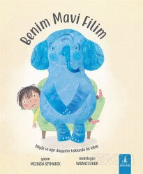 Benim Mavi Filim - Büyülü Fener