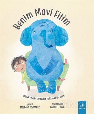 Benim Mavi Filim - 1