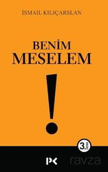 Benim Meselem - Profil Yayıncılık