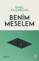 Benim Meselem - Ketebe Yayınevi