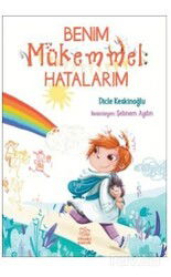 Benim Mükemmel Hatalarım - İthaki Çocuk