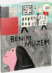 Benim Müzem - RedHouse Kidz Yayınları