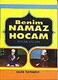 Benim Namaz Hocam - Çelik Yayınevi